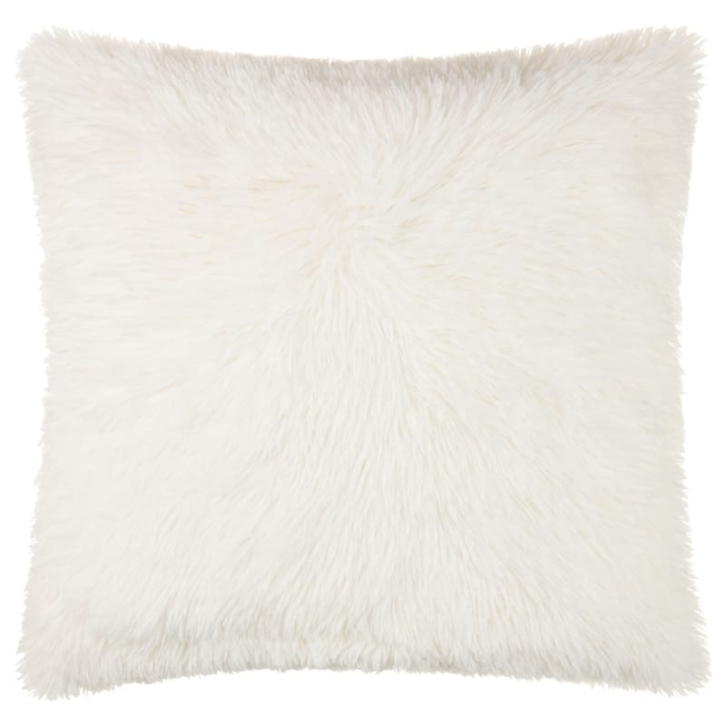Tasmin Cushions 2pk Cream Cushions B&M Stores
