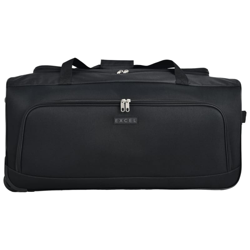 Excel Weekend Travel Bag Luggage B&M Stores