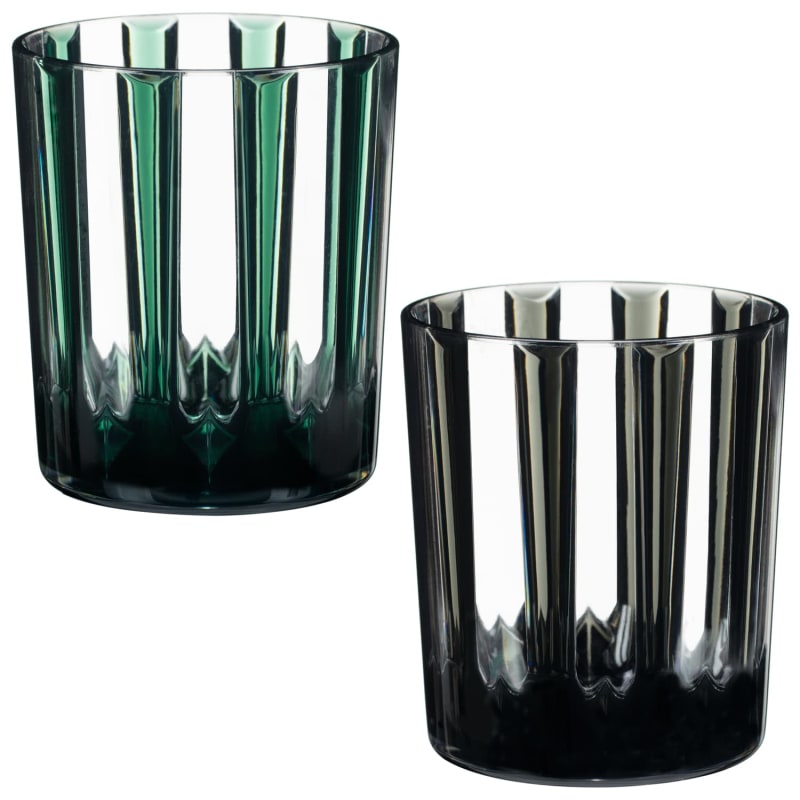 Urban Nature Tumbler Black Picnicware & Outdoor Dining B&M