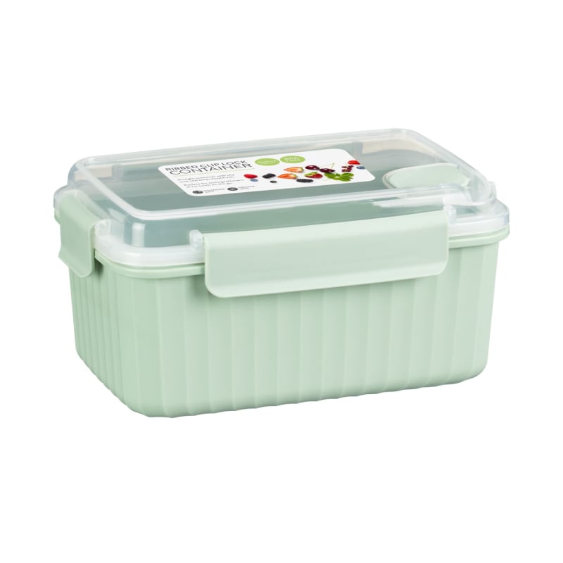 Clip Lock Container Large main image 0