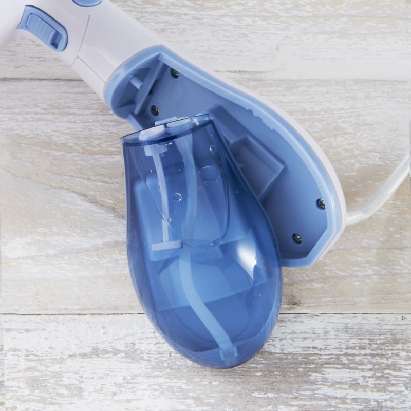 Blaupunkt Foldable Garment Steamer Irons B&M