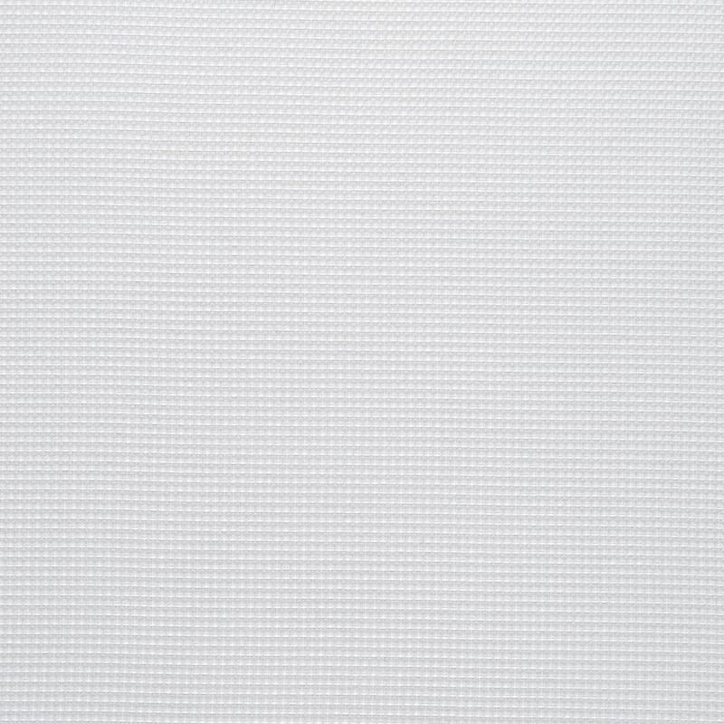 White Hookless Textured Shower Curtain Waffle Shower Curtains B&M