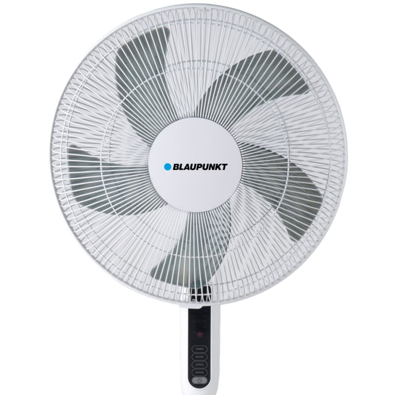 Blaupunkt 16" Digital Pedestal Fan Fans B&M Stores
