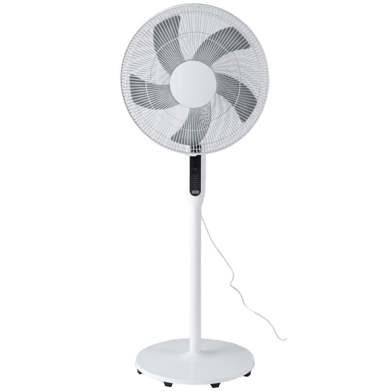 Blaupunkt 16" Digital Pedestal Fan Fans B&M Stores