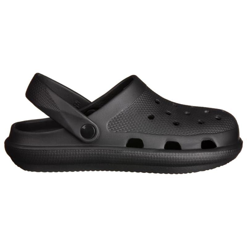 Ladies Clogs Black Women's Footwear B&M Stores