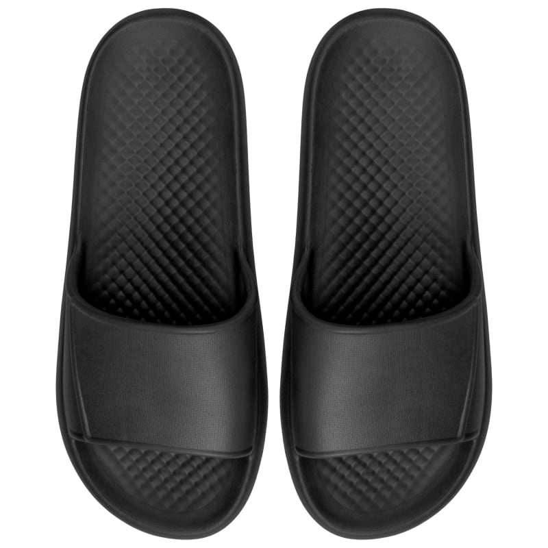Men's Sliders Black Women's Footwear B&M Stores