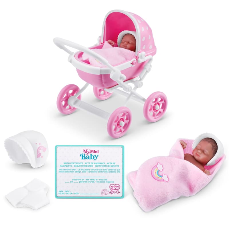 My Mini Baby Surprise | Toys - B&M