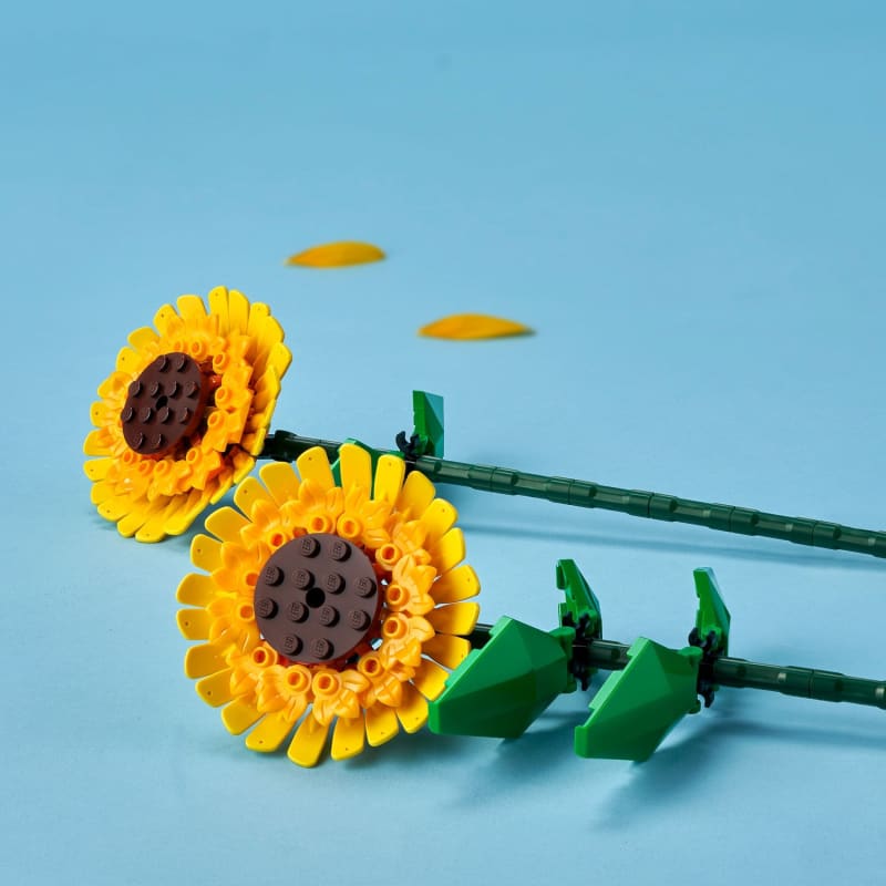 LEGO Sunflowers LEGO Toys B&M Stores