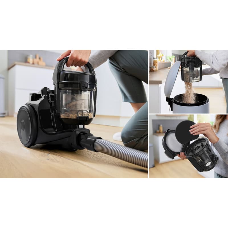 Bosch Cylinder Vacuum Cleaner Cheap Vacuum Cleaners B&M