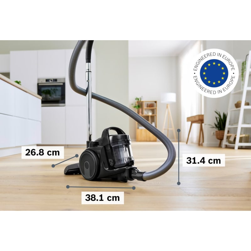 Bosch Cylinder Vacuum Cleaner Cheap Vacuum Cleaners B&M