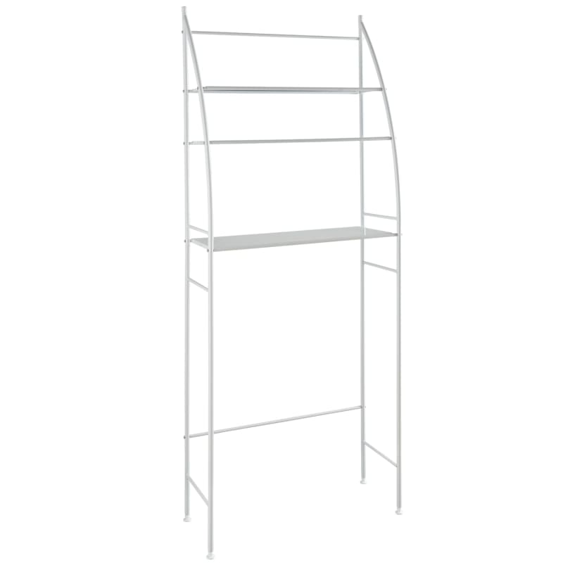 Spaceways Storage Spaceways Utility Storage Rack | Storage & Shelving | B&M Stores