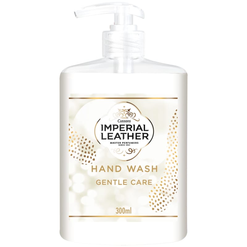 hand wash imperial leather cotton candy