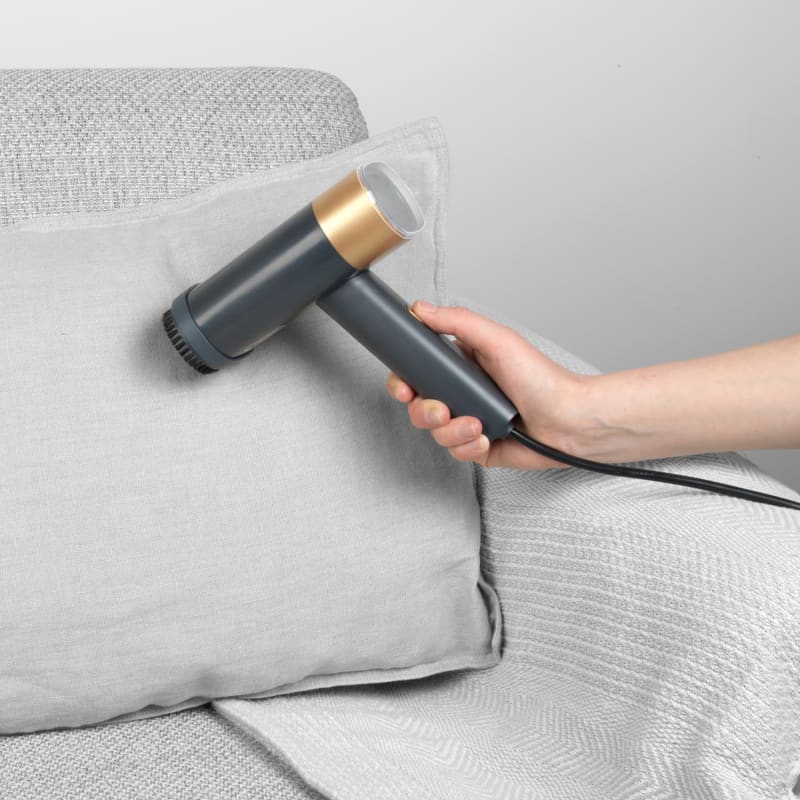 Beldray Foldaway Garment Steamer Steam Cleaners B&M