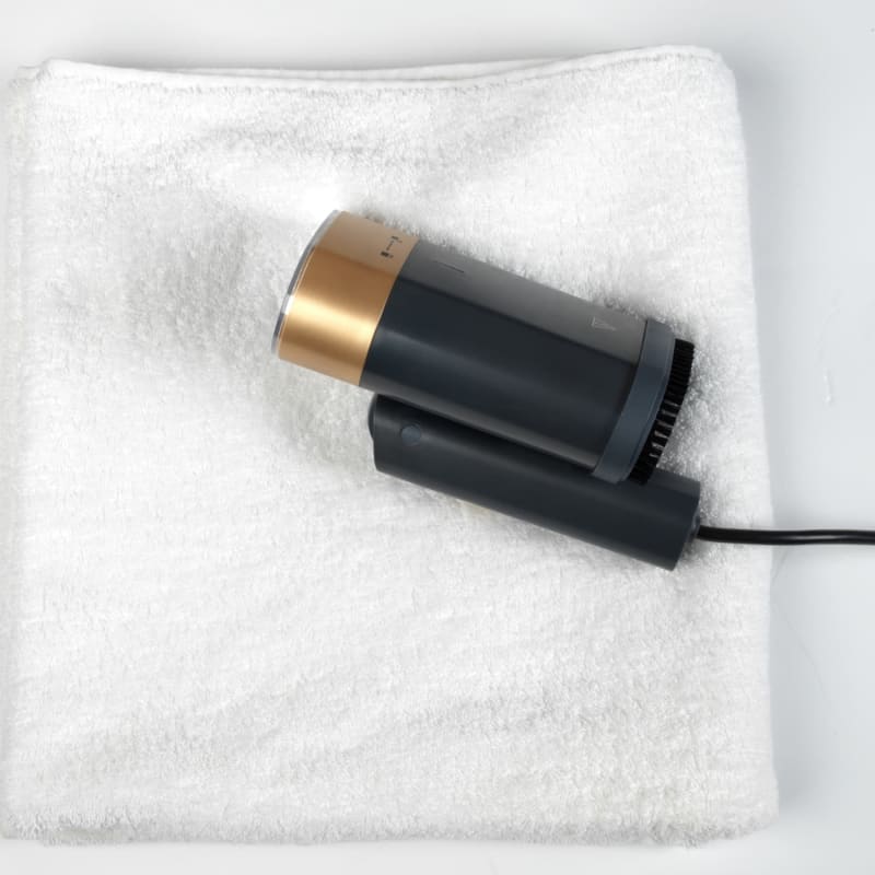 Beldray Foldaway Garment Steamer Steam Cleaners B&M