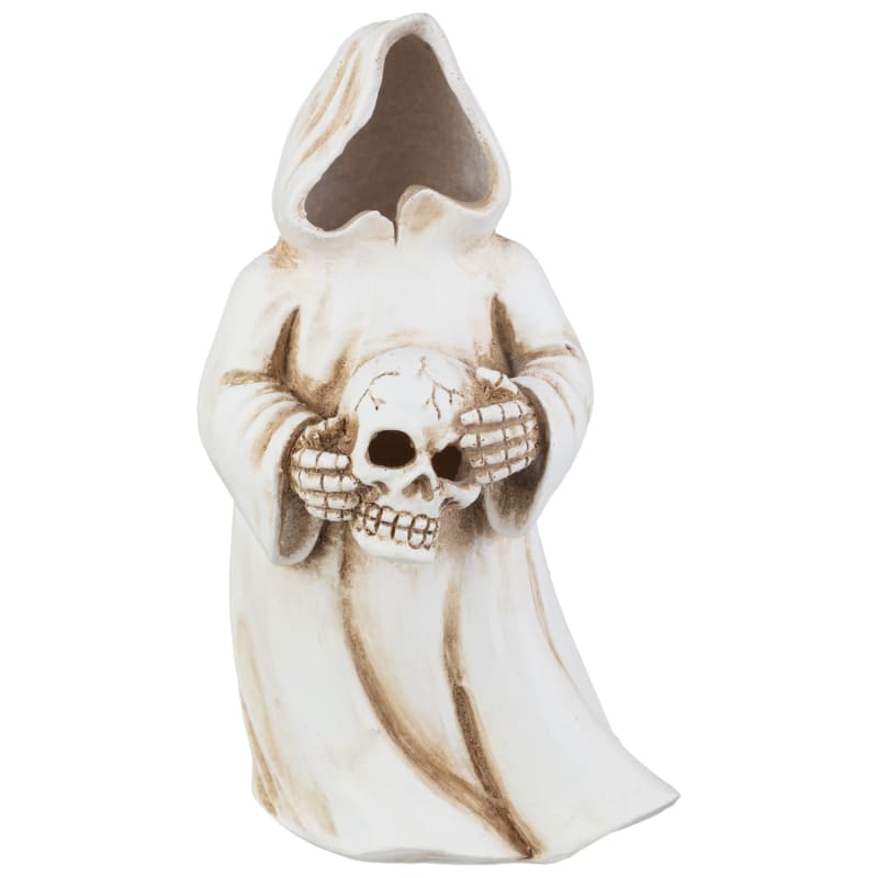 Halloween Light Up Spook Halloween Decorations B&M