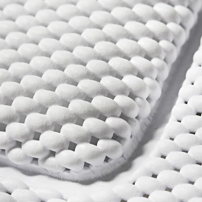 Cushioned Bath Mat & Pillow Bath Pillows B&M