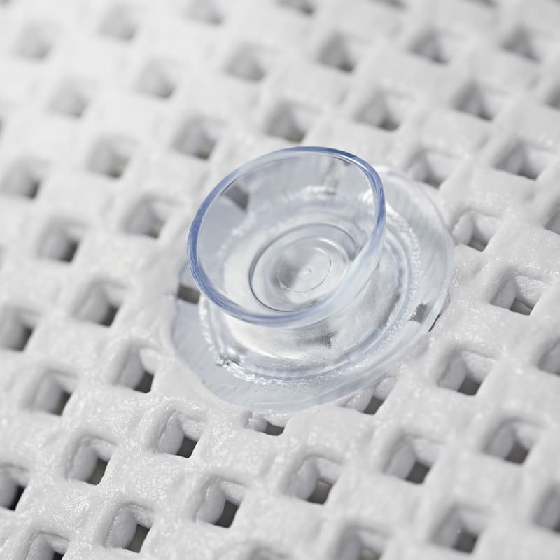 Cushioned Bath Mat & Pillow Bath Pillows B&M