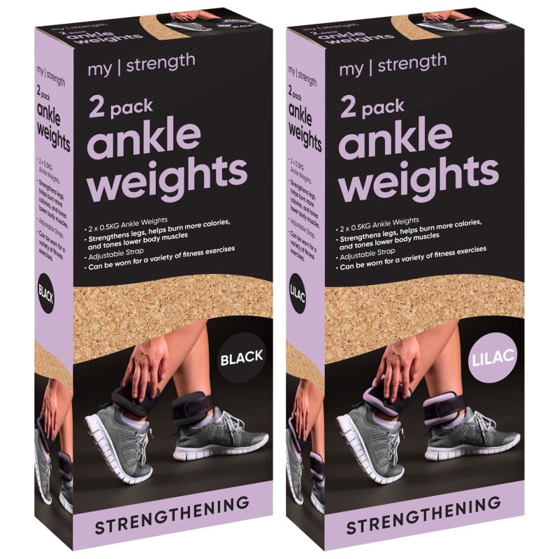 Weight Loss How Heavy Of Ankle Weights Should I Use Lose Weight