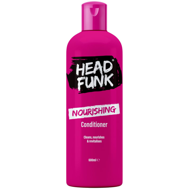 Head Funk Nourishing Conditioner 600ml