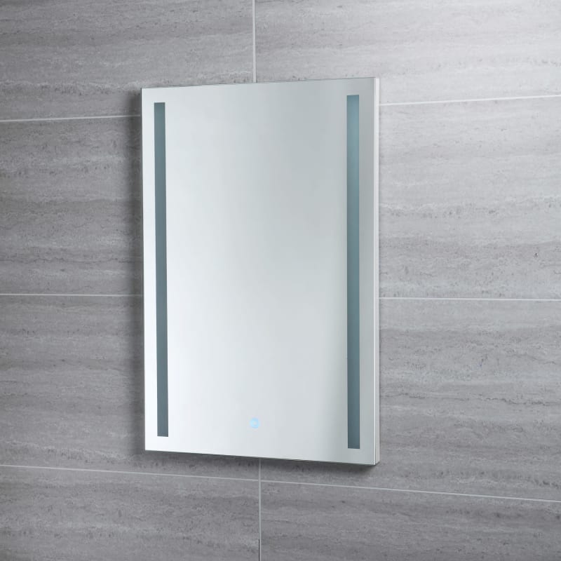 Bathroom Collection LED Wall Mirror | Bathroom Décor | B&M