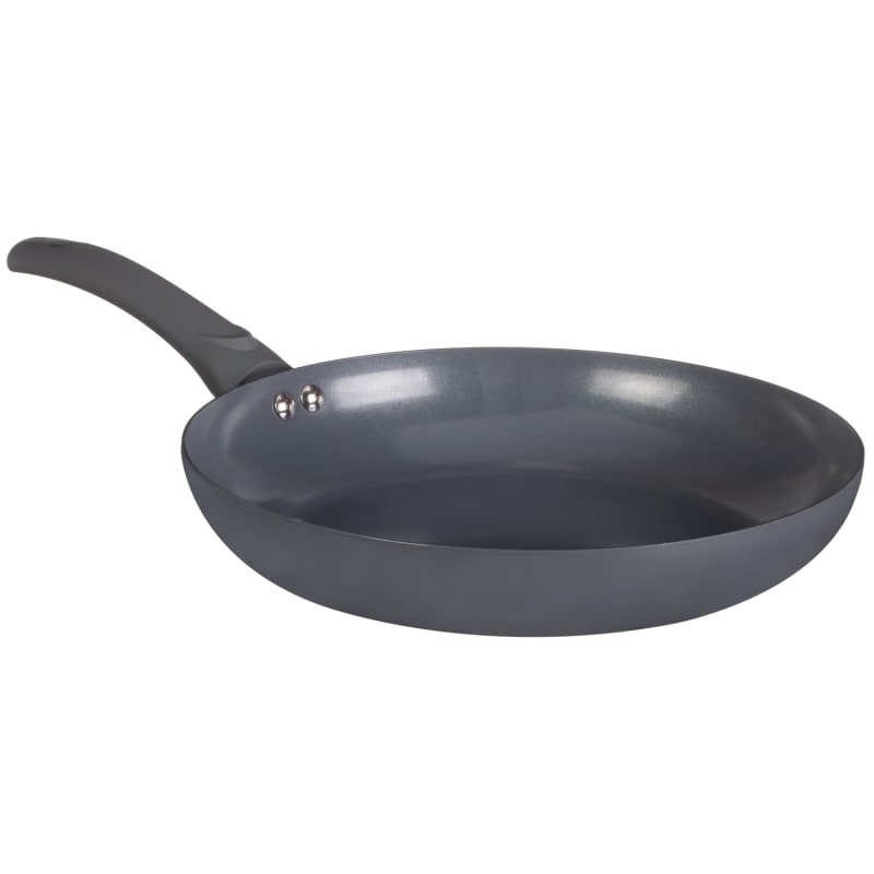 Wilkinson Kitchen Essentials NonStick Frying Pan B&M