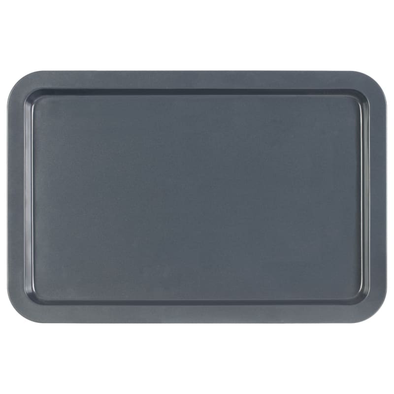 Grey Baking Tray 42x29x4cm main image 1