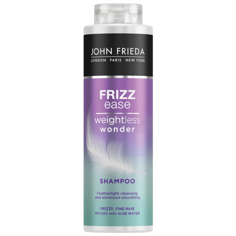 John Frieda Frizz Ease Shampoo 500ml