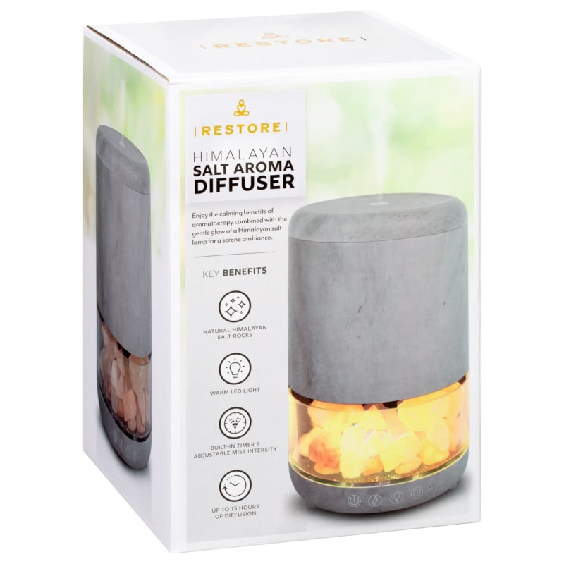 How to Restore Himalayan Salt Lamp: Easy Steps for Lasting Glow
