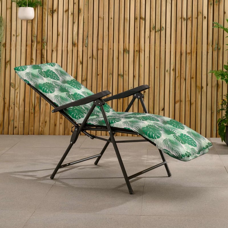 Sun Loungers B And M Folding Chairs Zero Gravity Chair Sun Lounger