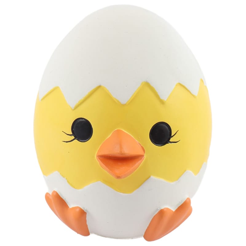 Easter Squeaky Dog Toy | Pet Accessories | B&M Stores