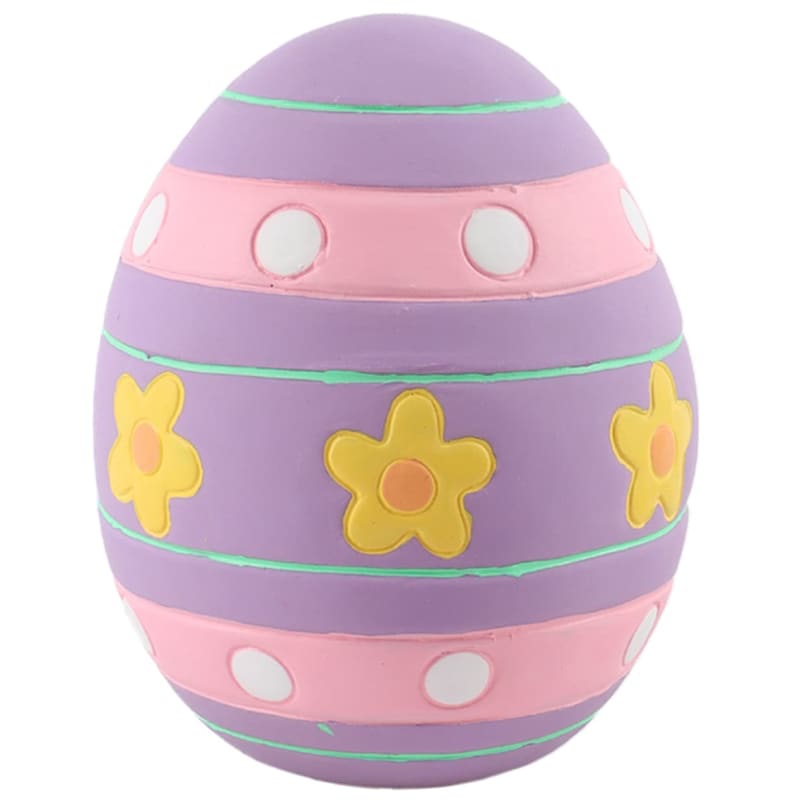 Easter Squeaky Dog Toy | Pet Accessories | B&M Stores