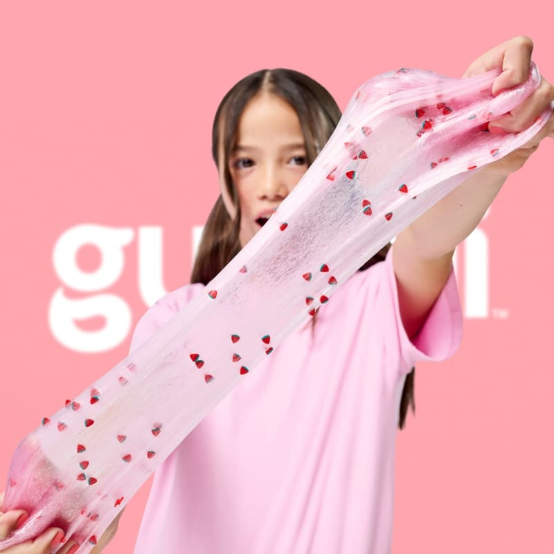 Gui Gui 1pk | Slime | B&M