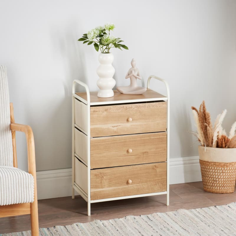 home-collection-oak-finish-3-drawer-chest-drawers-b-m
