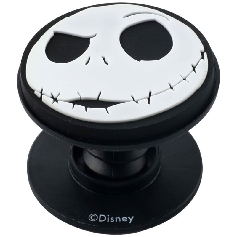 The Nightmare Before Christmas Spin Pop Phone Grip Assorted B&M