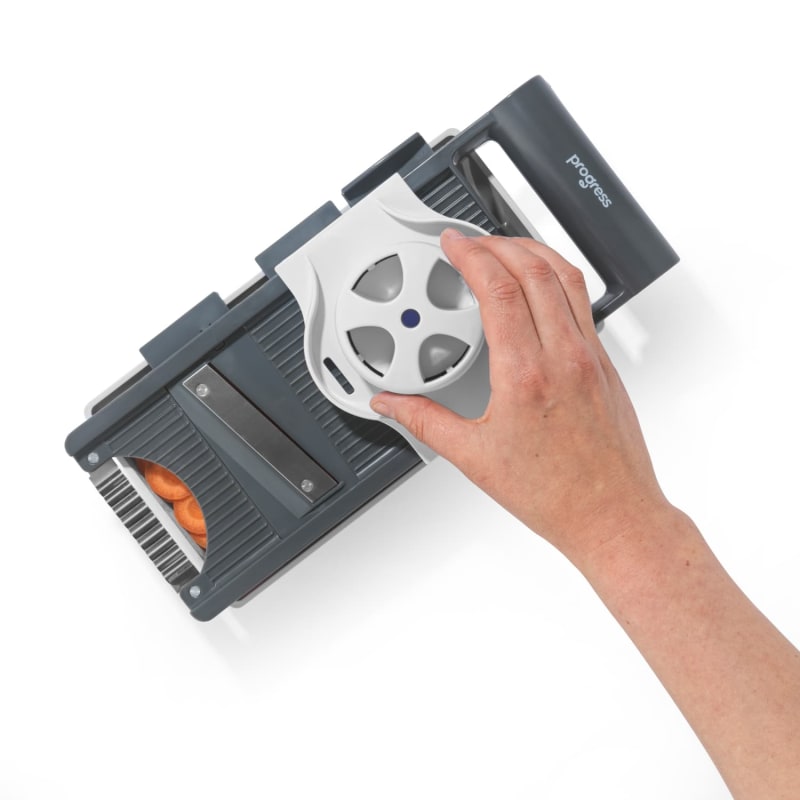 Progress 5-in-1 Mandoline | Kitchen Gadgets | B&M