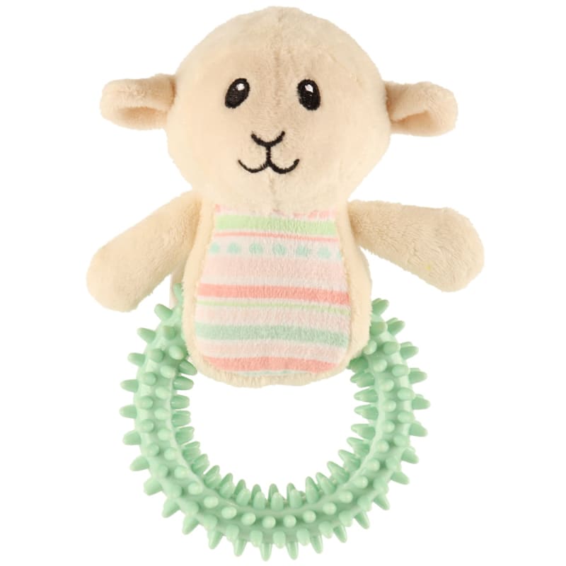 Easter Dog Chew Toy - Lamb | Pet Accessories | B&M Stores