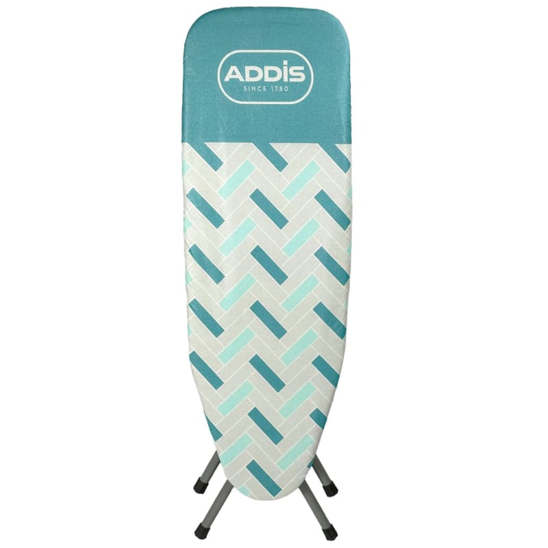 Addis Super Pro Ironing Board Ironing Board & Covers B&M