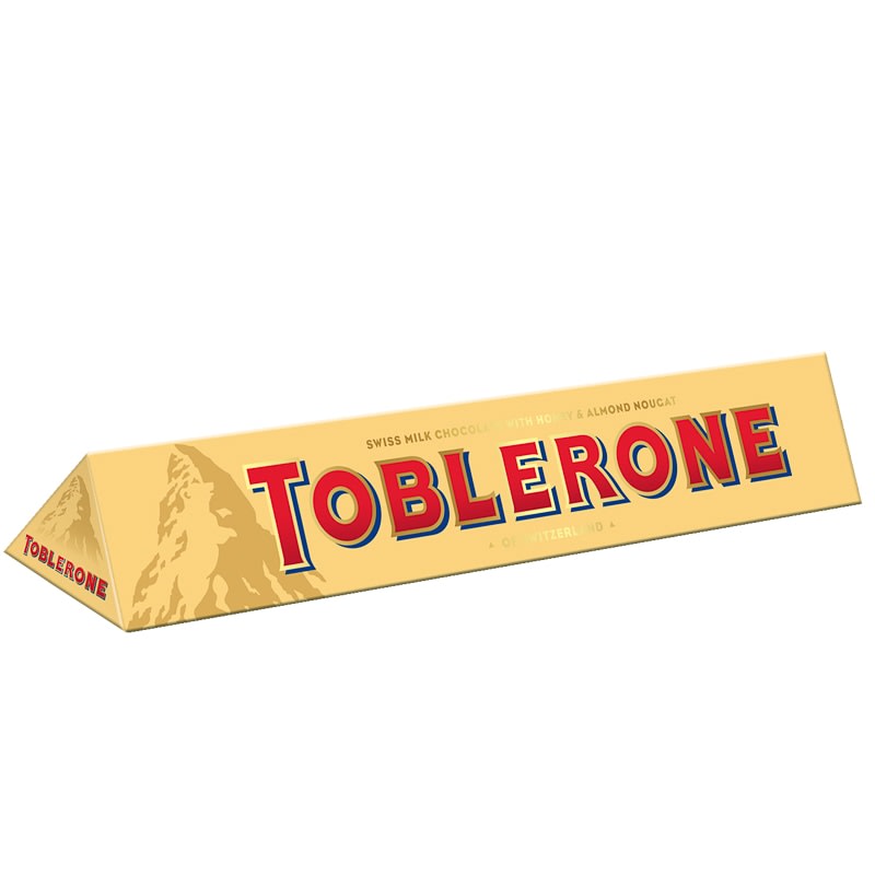 Toblerone Bar 100g