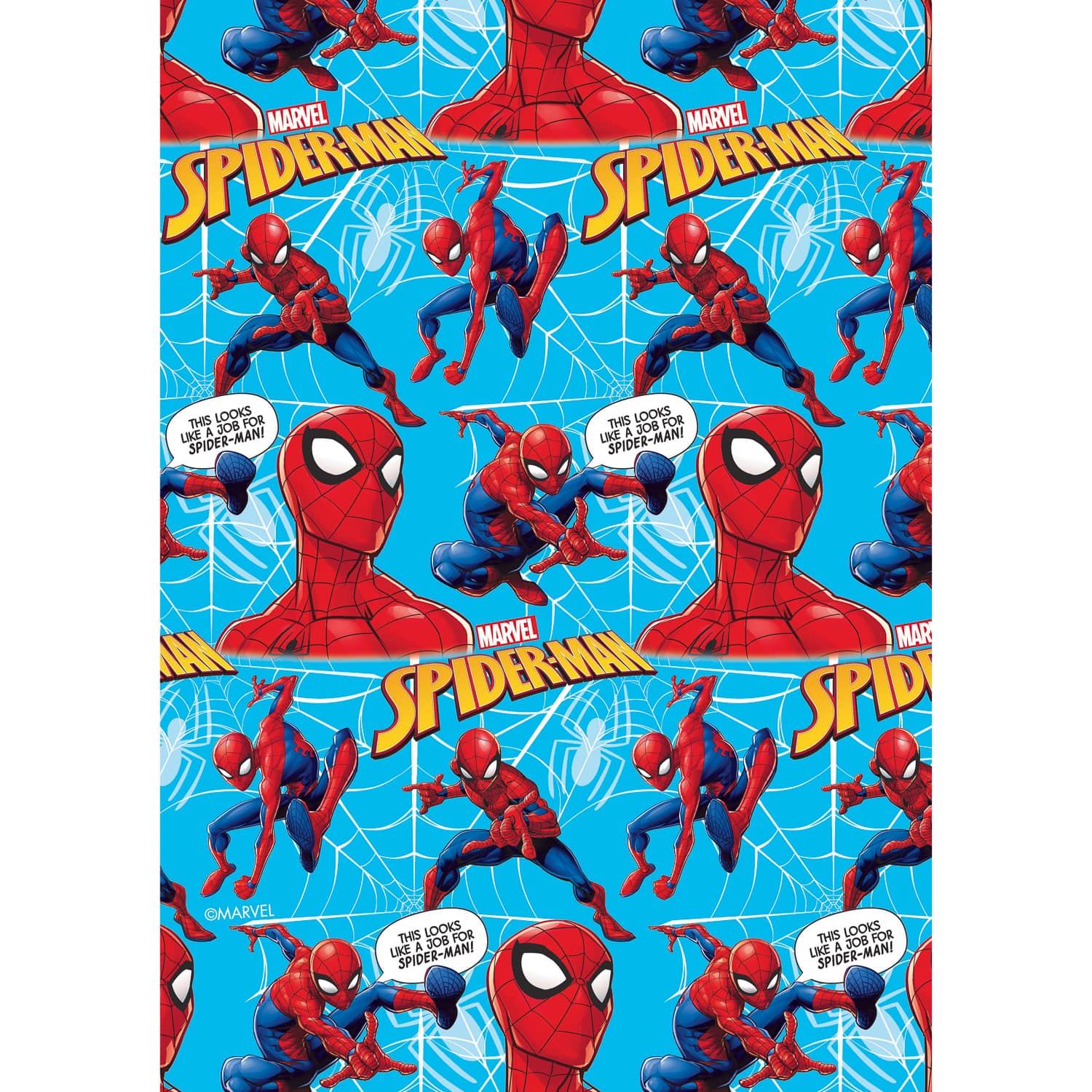 Spider-man topic picture