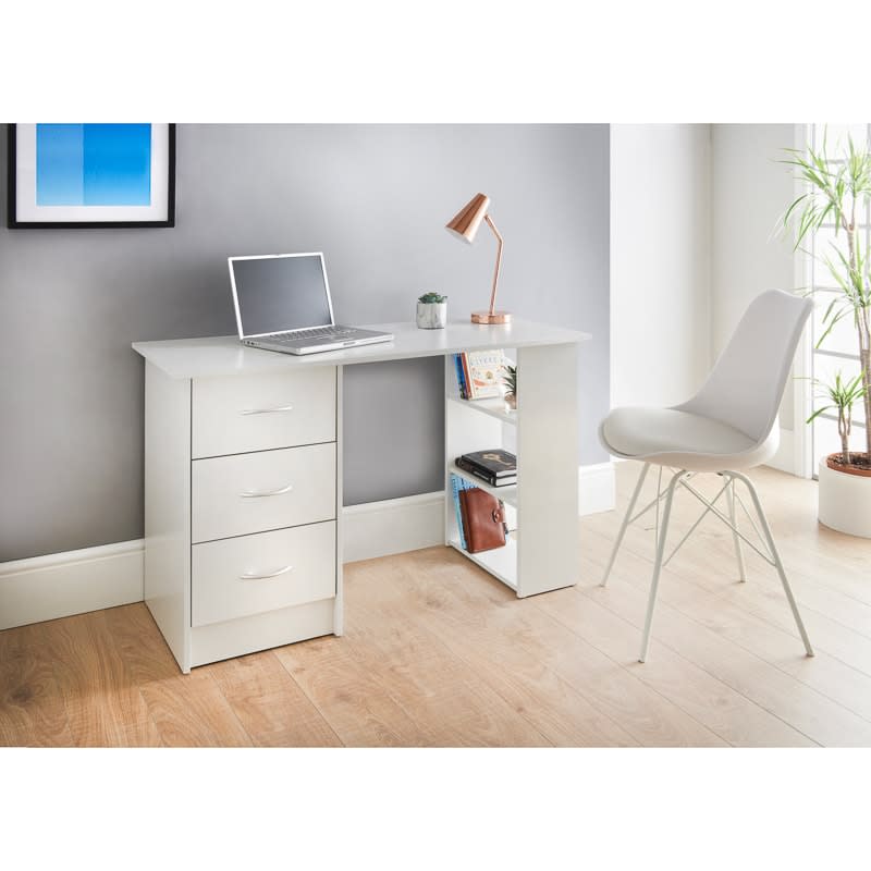 388893-298341-lokken-3-drawer-desk-with-shelving