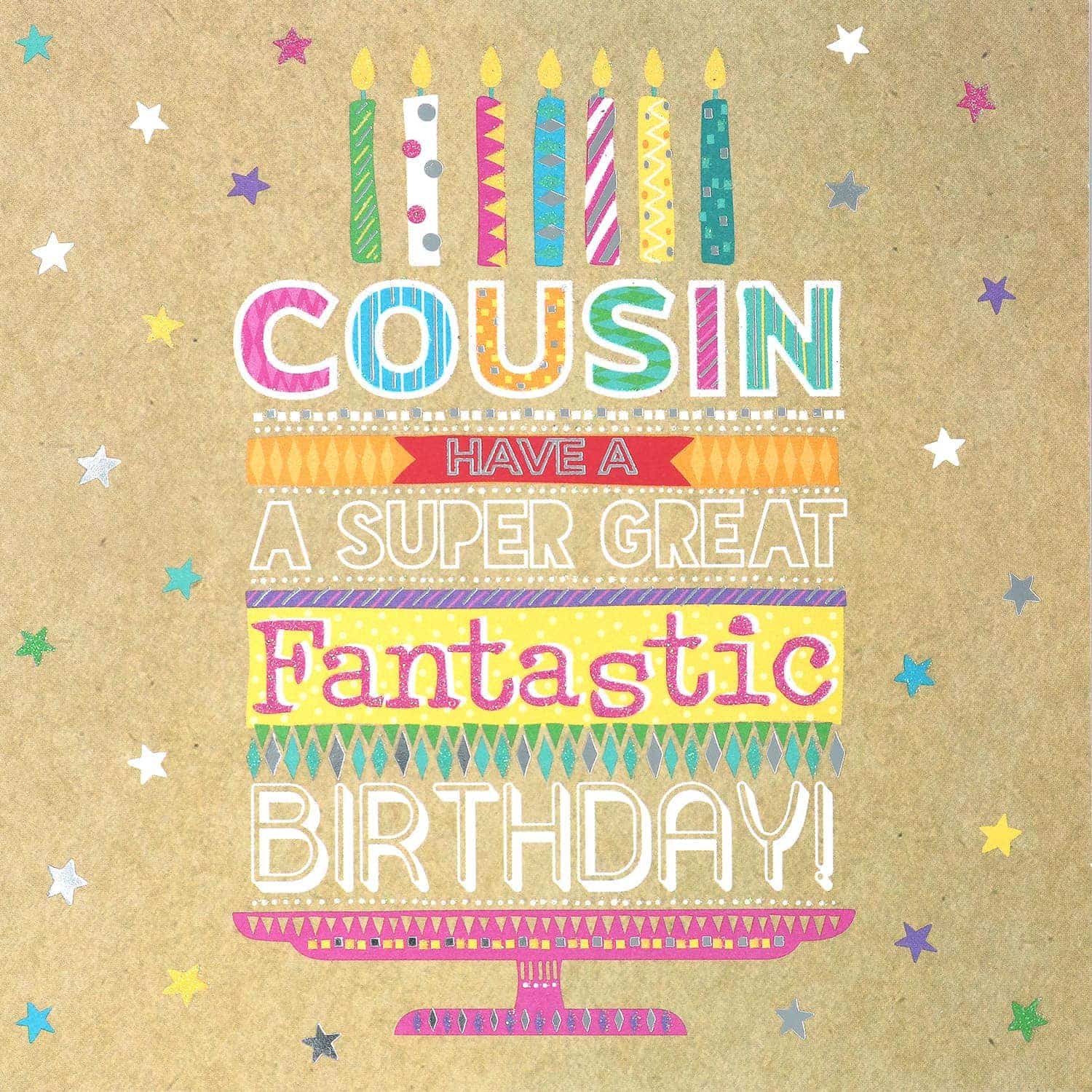 Birthday Wishes For Cousin Female Heartfelt Messages For A Special Day