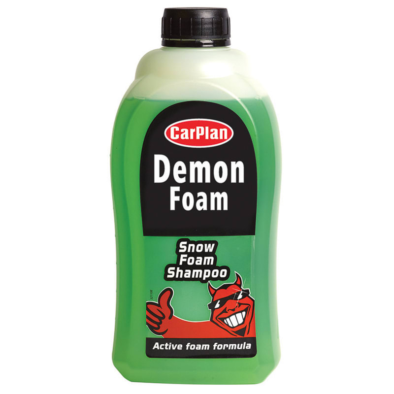 CarPlan Demon Foam 1L