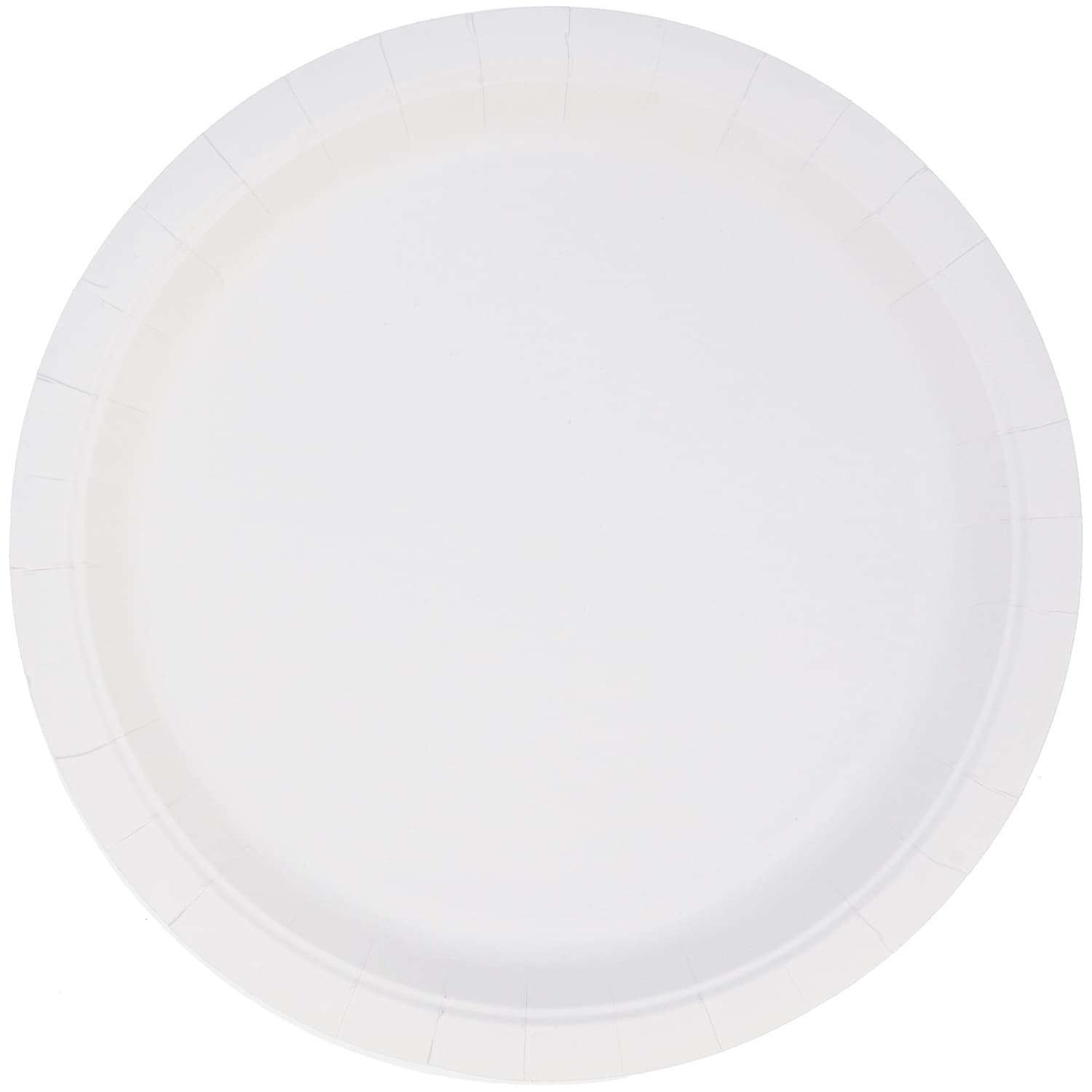 Paper Plates 30pk Partyware B&M Stores
