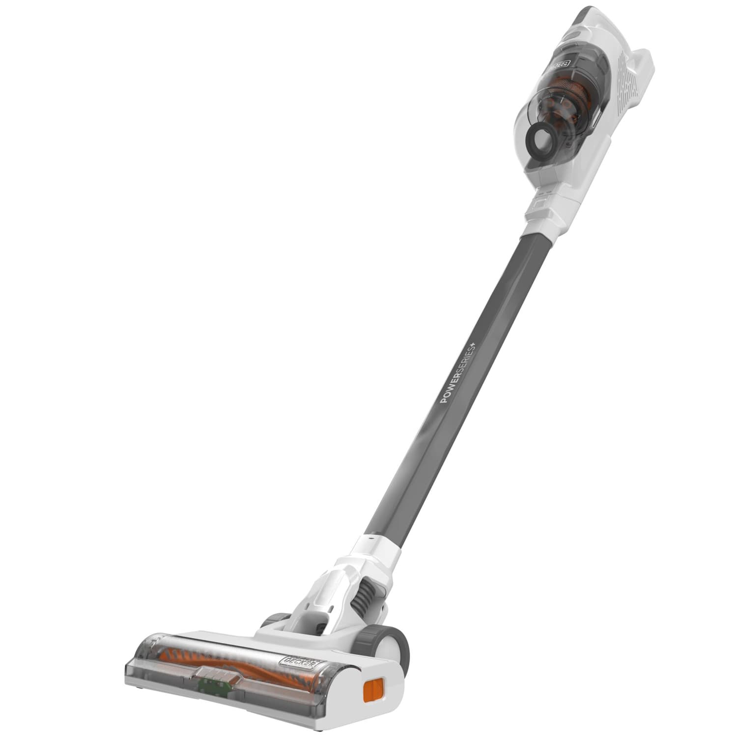 Black & Decker Power Series + Cordless Stick Vacuum Vacuums B&M