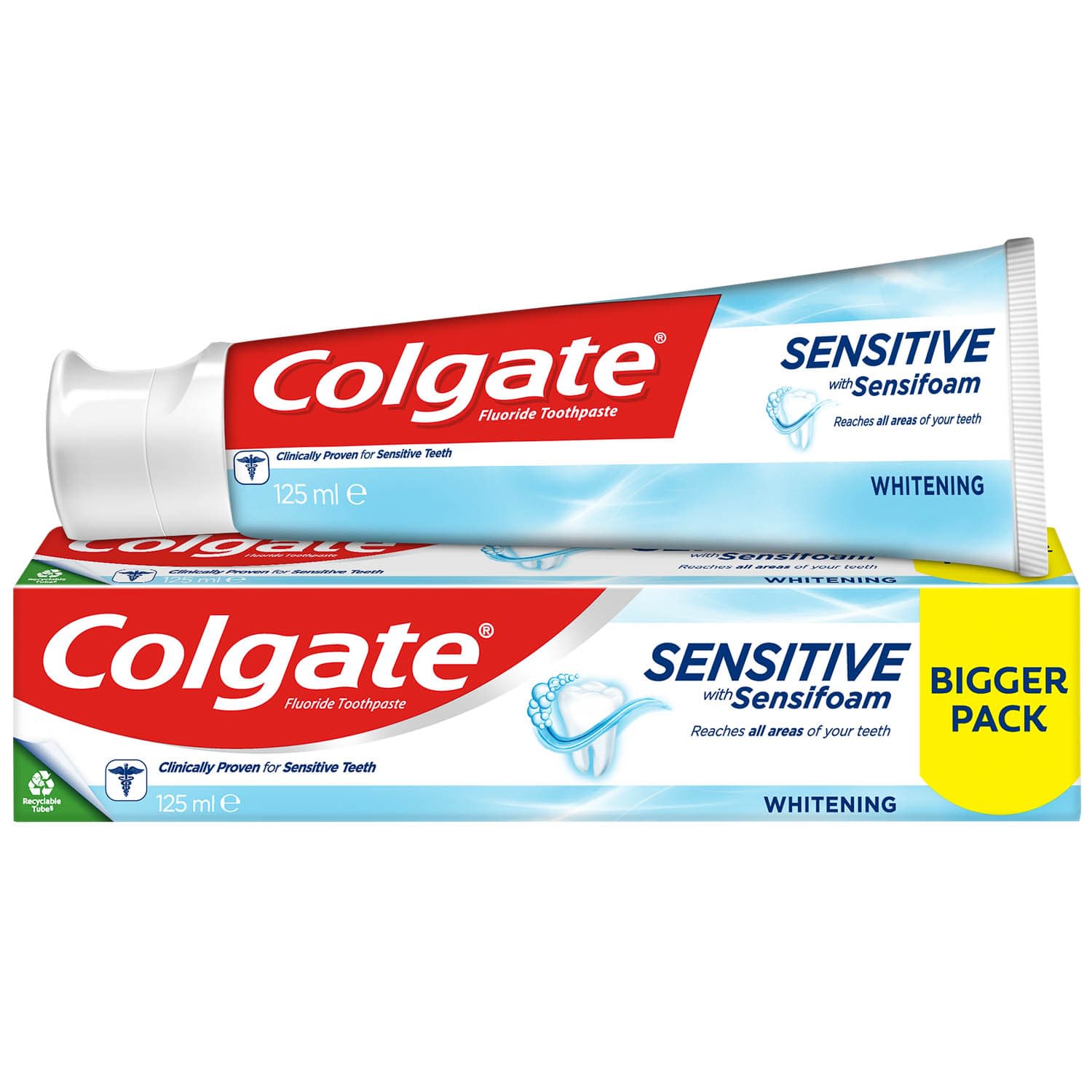 What Toothpaste Has Sodium Lauryl Sulfate