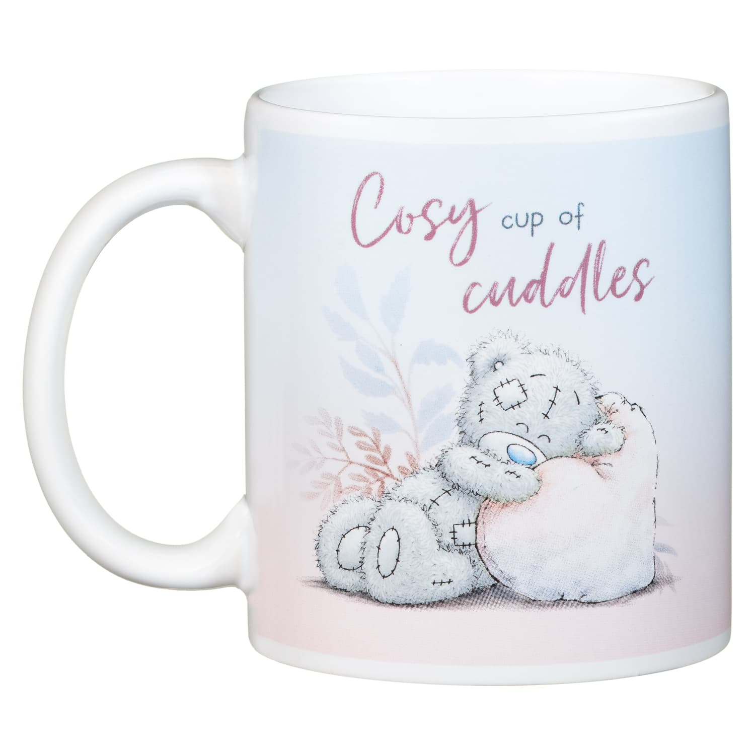 Me to You Mug & Hot Chocolate Set Christmas Gifts B&M