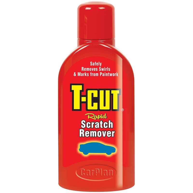 T-Cut Rapid Scratch Remover 500ml
