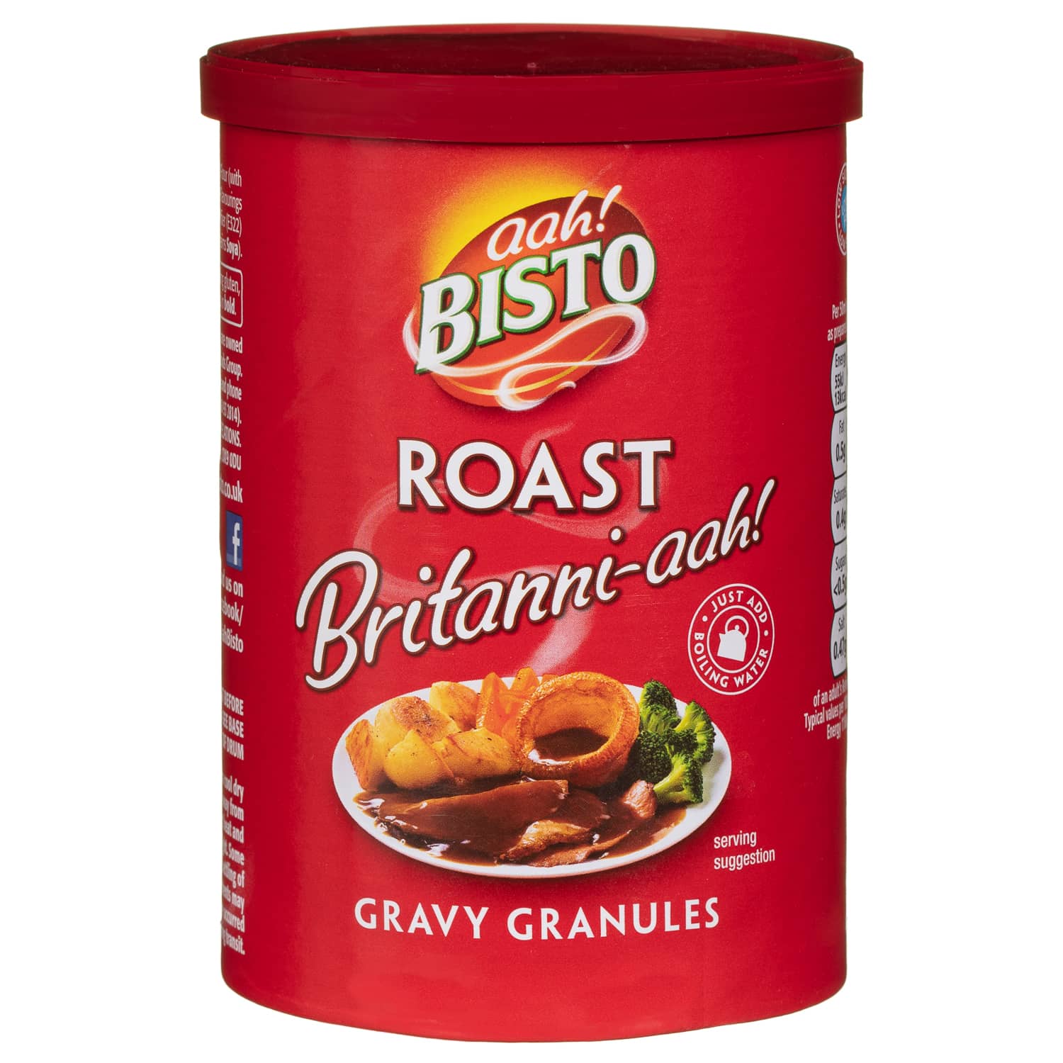 American Gravy Granules At Timothy Samons Blog