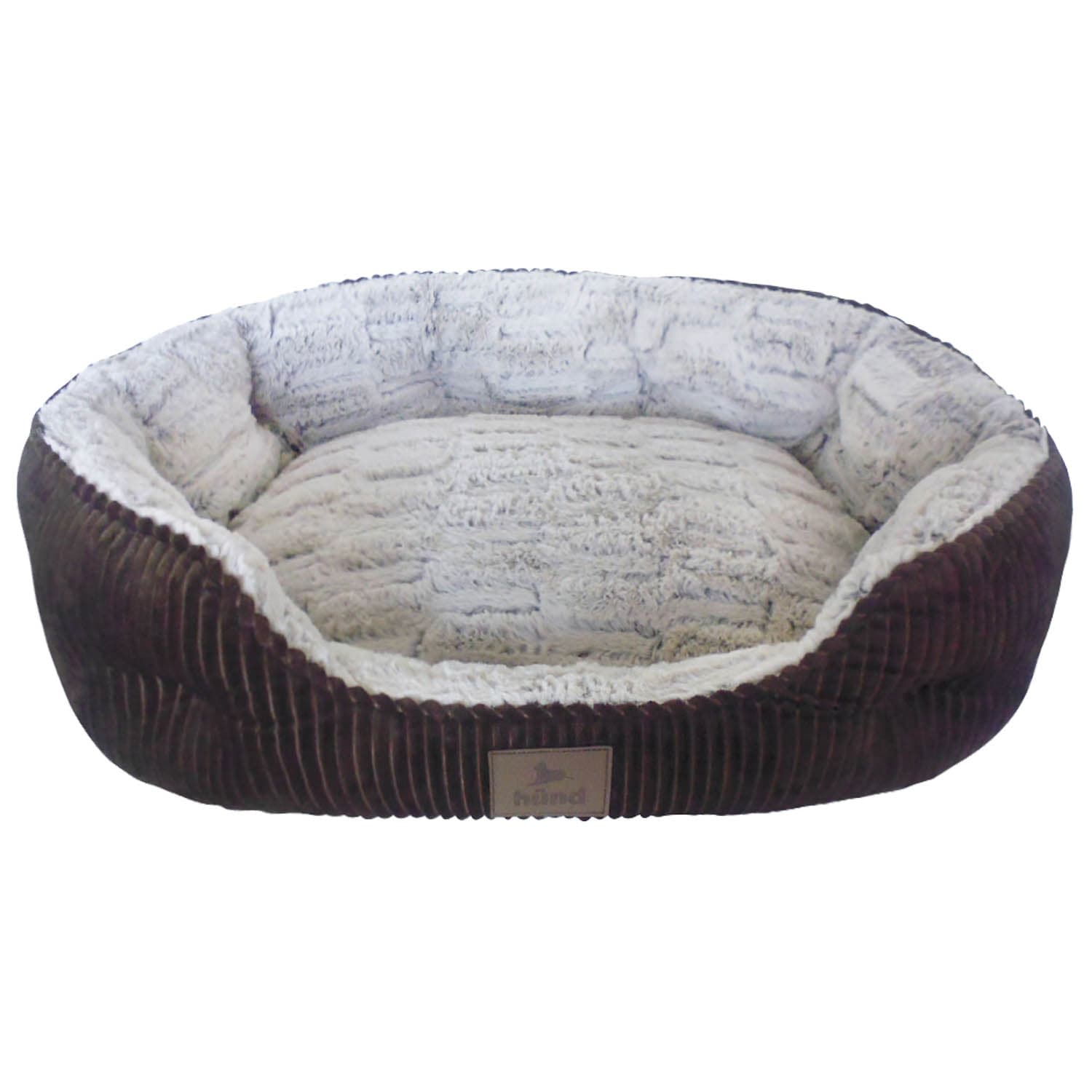 hund memory foam dog bed
