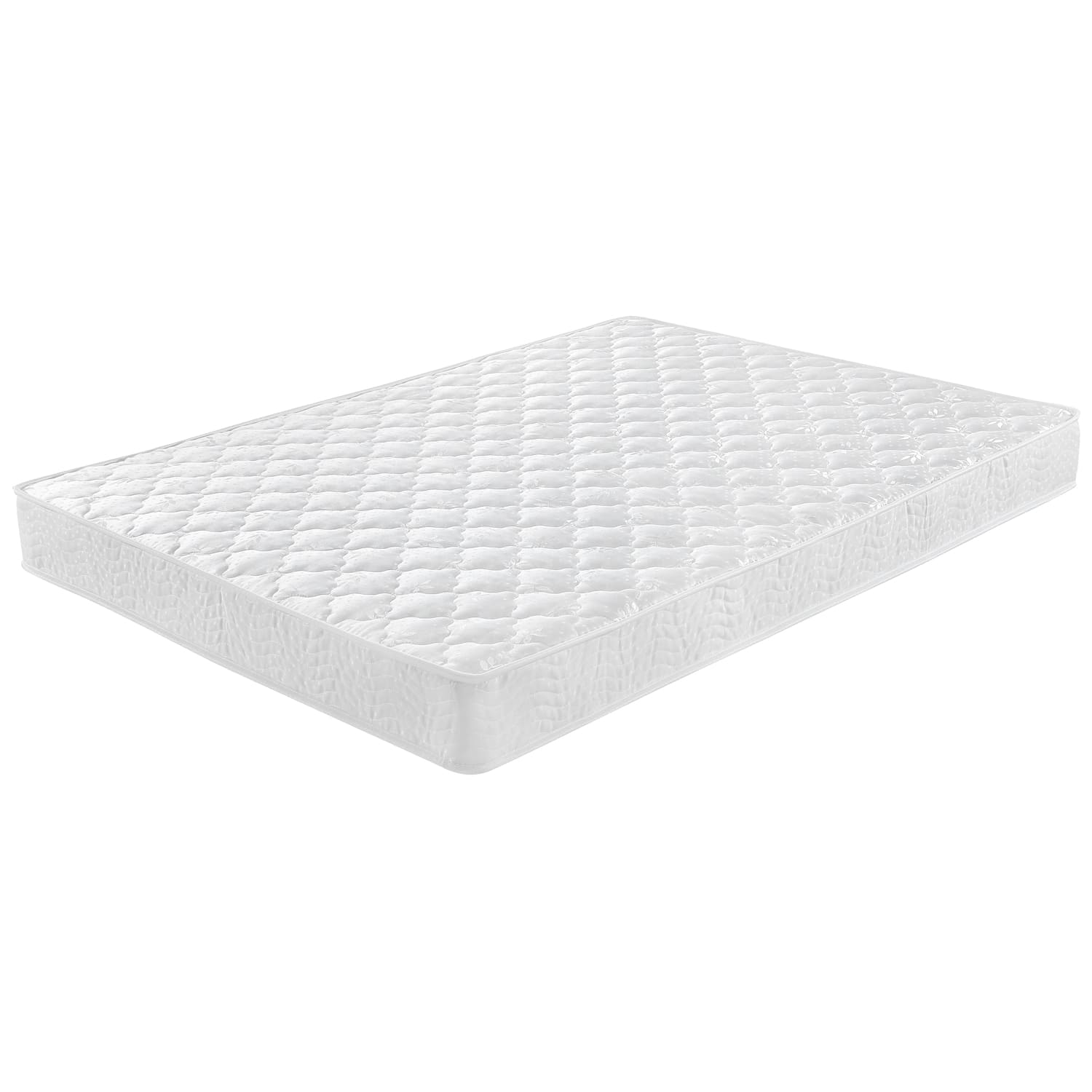 Bonnel Spring Essential Mattress Double Furniture B&M